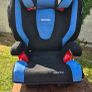car seat Recaro Monza Image 4