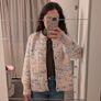 Sezane Pierre Cardigan (XS) Image 6