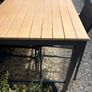 Aluminium Garden furniture Image 2