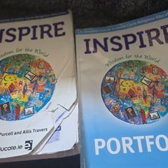 school book
