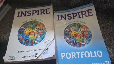school book