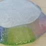 Vintage Murano decorative plate Image 5