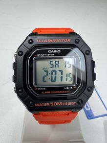 Casio Watch - unworn