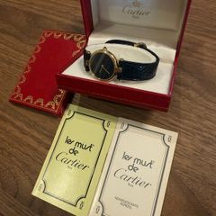 Ladies Cartier Vendome