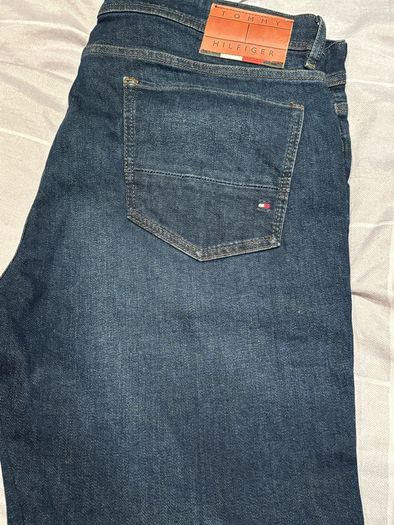 tommy hilfiger jeans