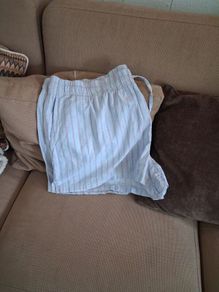 light shorts