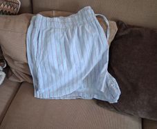light shorts