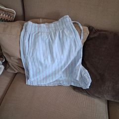 light shorts