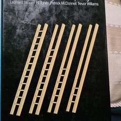 The Inheritance Of Inequality. By Leonard Broom. F. L. Jones. Patrick Mcdonald. Trevor Williams. Rare First Edition. 1980. Hardback With Dustjacket In Very Good Condition.