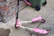 scooter