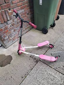 scooter