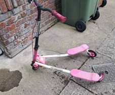 scooter