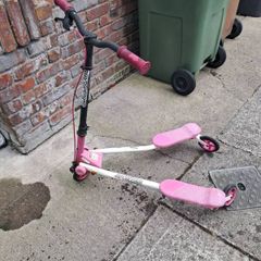 scooter