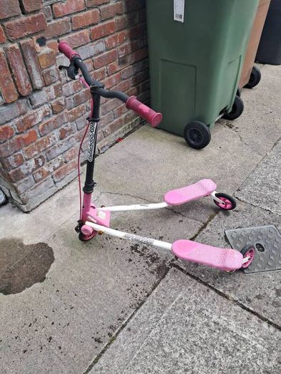 scooter