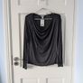Cowl Neck Tops x 3 (H&M) Size Small Image 2