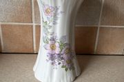 Royal Tara 9" Vase Irish Blossom as New