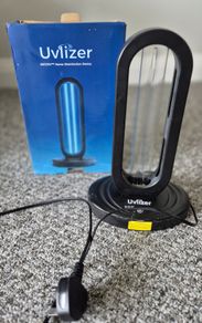 Disinfection device for home
