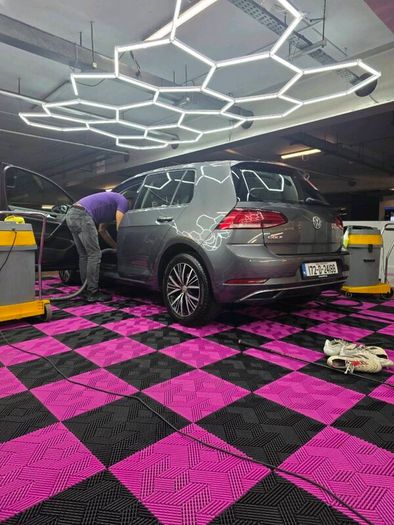 Vertex Tiles - Made In Ireland