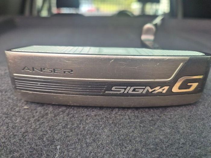 Ping Anser Putter