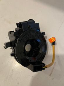 Toyota Aqua Clock Spring (Squib)