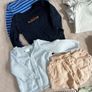 18 Items Baby Boy Essential Winter Clothes Bundles 9-12 Months Image 6