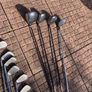 Golf Clubs / Bag / Trolley Image 10