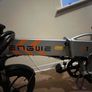 Engwe P1 electric bike Image 6
