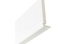 main image for ad PVC Facia White 175mm