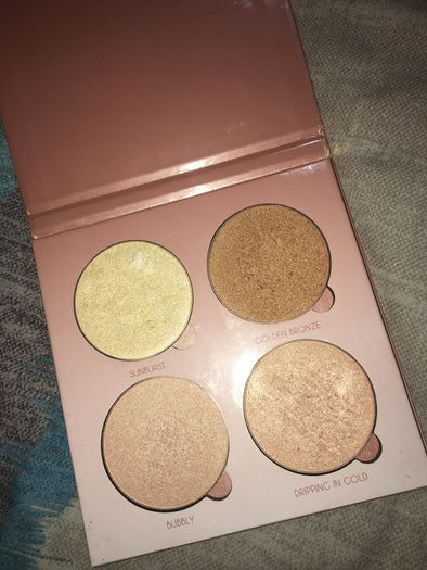 Anastasia Beverly Hills that glow glow kit