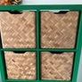 Bamboo storage box Image 2