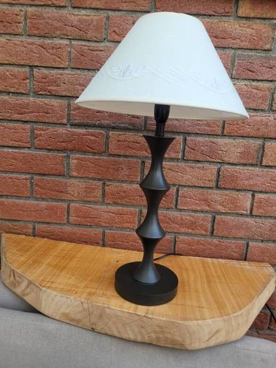 3x lamps