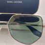 ABSOLUTELY STUNNING Brand New Marc Jacobs Geometric Sunglasses Image 2
