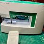 Huskvarna Viking Jade 20 Sewing Machine - As new - Serviced - Premium machine Image 9