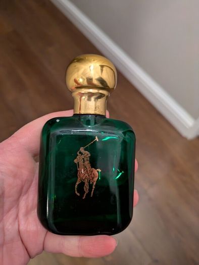 Ralph Lauren aftershave