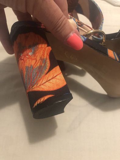River Island Heels
