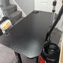 XRocker Gaming Desk Image 2