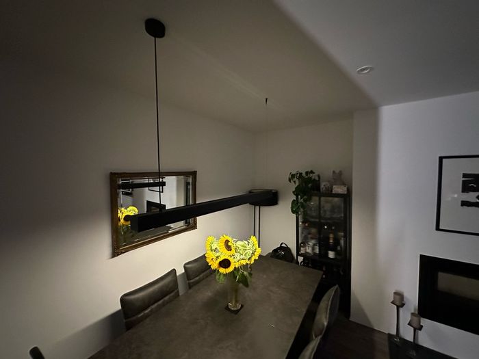 Over counter / table pendant light