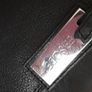 Episode High Quality Black Leather Bag Image 6