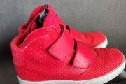 NIKE high-tops, size 40