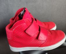 NIKE high-tops, size 40