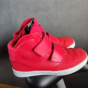 NIKE high-tops, size 40