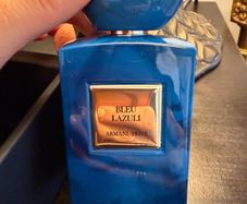 Armani Prive Bleu Lazuli women