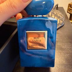 Armani Prive Bleu Lazuli women