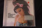 Amy Winehouse - Lioness: Hidden Treasures CD