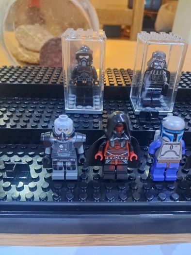 lego star wars