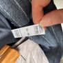 Tailored linen jacket Size 10 Image 8