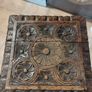 antique stool Image 3