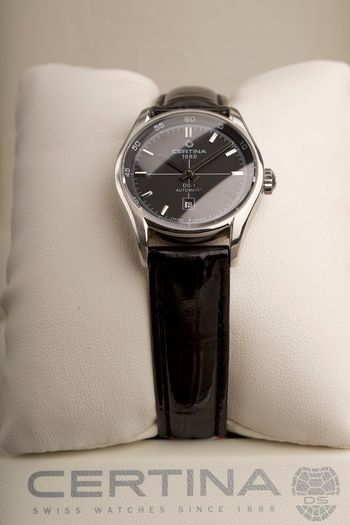 Certina DS-1 Automatic