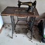 Sewing machine and base Image 3