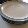 DENBY Elements: Four Large Dinner Plates Image 6
